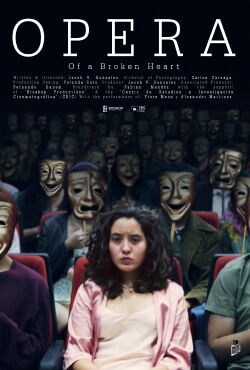 Opera of a Broken Heart (2023)