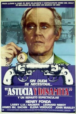 Operación Alfa (1973)
