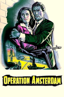 Operación Amsterdam (1959)