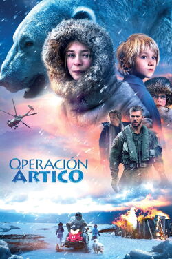 Operación Ártico (2014)