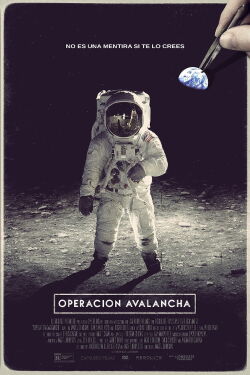 Operacion Avalancha (2016)