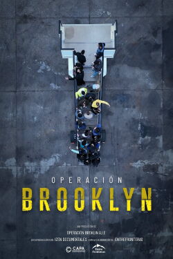 Operación Brooklyn (2023)