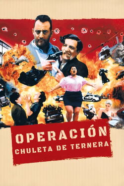 Operación Chuleta de Ternera (1991)