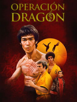 Operación Dragón (1973)
