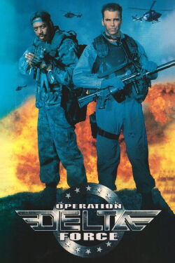 Operación Ébola (1997)