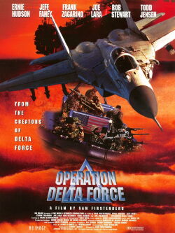 Operación Ébola (1997)