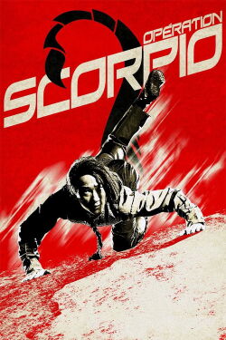Operación escorpión (1992)