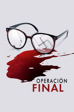 Operación Final (2018)