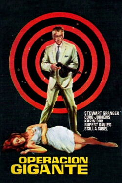 Operación gigante (1966)