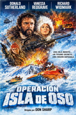 Operación Isla del Oso (1979)