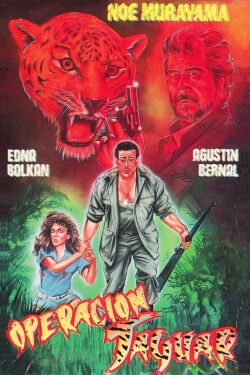 Operación jaguar (1990)