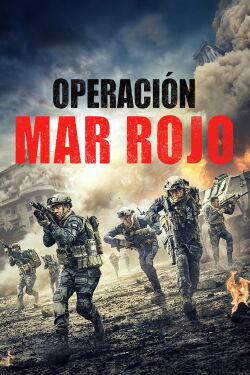 Operación Mar Rojo (2018)