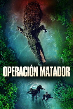 Operación matador (2021)