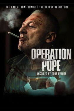Operación: Matar al Papa (2025)