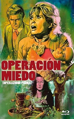 Operación miedo (1966)