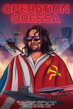 Operación Odessa (2018)