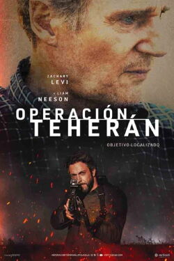 Operación Teherán (2026)