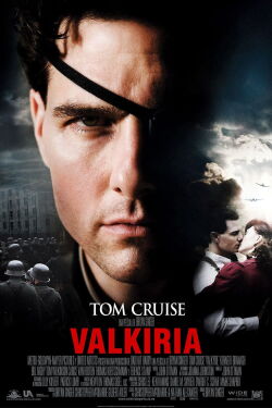 Operación Valquiria (2008)