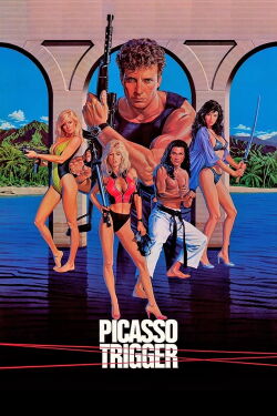 Operación venganza (1988)