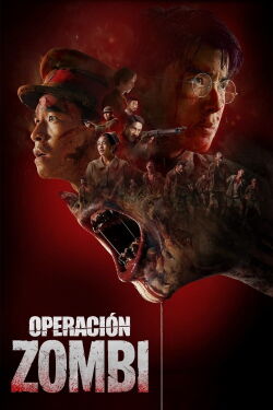 Operación Zombi (2024)