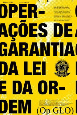 Operações de garantia da lei e da ordem (2017)