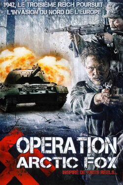 Opération Arctic Fox (2011)