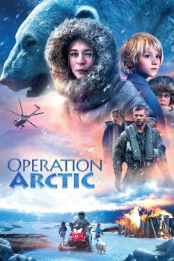 Opération Arctique (2014)