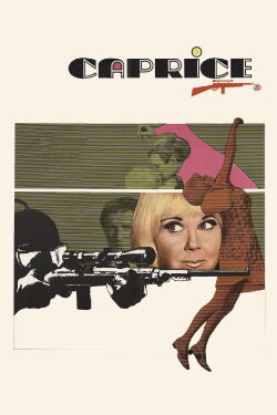 Opération Caprice (1967)