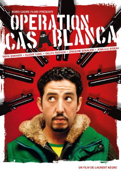 Operation Casablanca (2011)