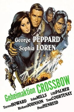 Operation Crossbow (1965)
