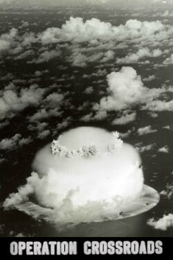 Operation Crossroads (1946)