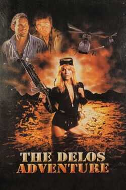 Opération Delos (1986)