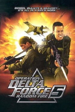 Operation Delta Force 5: Random Fire (2000)