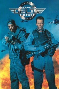 Operation Delta Force (1997)