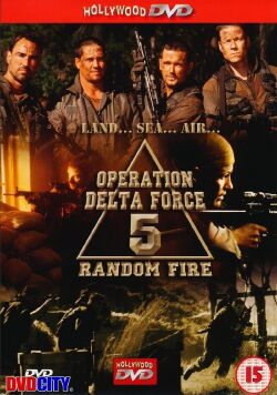 Operation Delta Force V (2000)