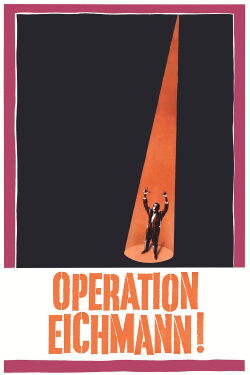 Operation Eichmann (1961)