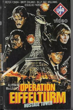 Operation Eiffelturm (1980)