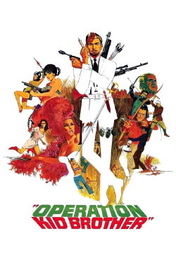 Opération frère cadet (1967)