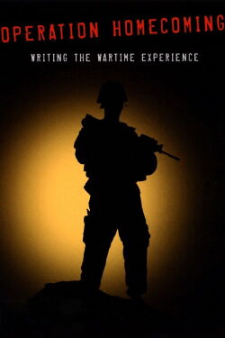 Operation Homecoming: Writing the Wartime Experience (2007)