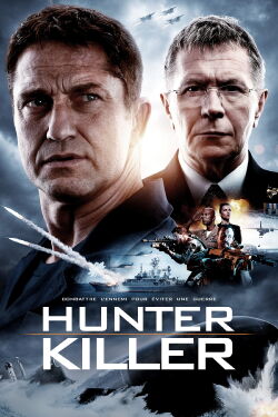 Opération Hunter-Killer (2018)