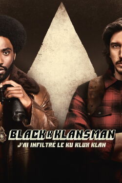 Opération infiltration (2018)