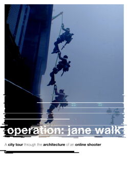 Operation Jane Walk (2018)