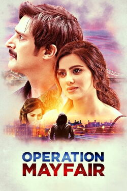 Operation Mayfair (2023)