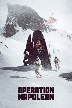 Opération Napoléon (2023)