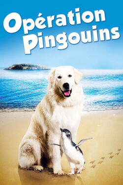 Opération pinguins (2015)