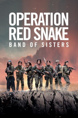 Operation Red Snake - Band of Sisters (2019)