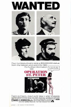 Operation San Pietro (1967)