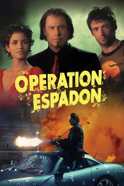 Opération Swordfish (2001)
