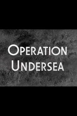 Operation Undersea (1954)