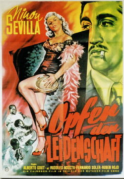 Opfer der Leidenschaft (1951)
